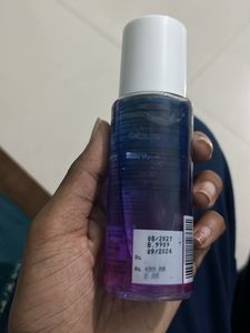 Zudio Tropical Nights Mist