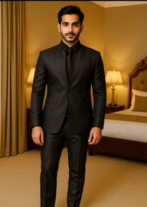 Men's Wedding Functional Whole Suit