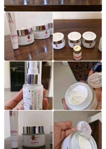 Skincare Combo