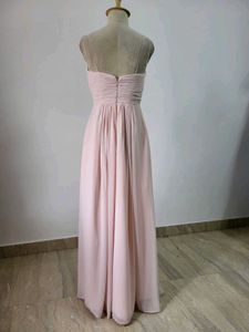 Chiffon Gown