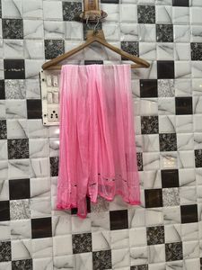 Pink &amp; Lavendar Mirror Set