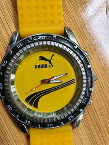 Puma Watch