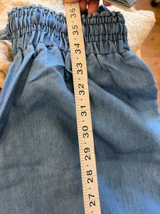 Palazzos - Never Used