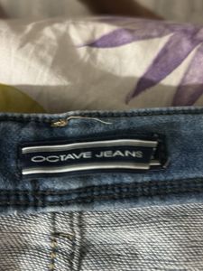 Jeans Octave