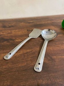 Mixed Kitchen Utensil Set