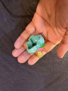 Official Venusaur Pokemon Figure