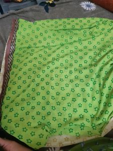 Soft Saree