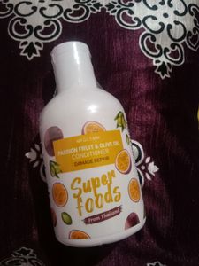 MYGLAMM SUPERFOODS CONDITIONER