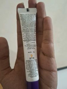 Herbs &amp; More Under Eye Gel