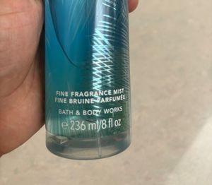 Sea Island Shore Body Mist