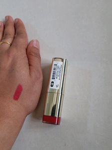 Red Matte Iconic Lipstick