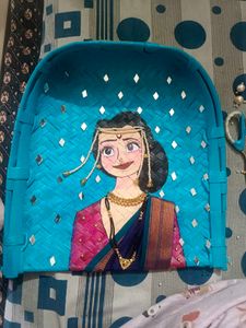 Rukhawant For Marathi Bride !!!