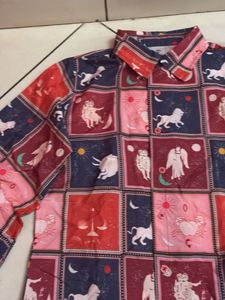 Cute Star Signs Top
