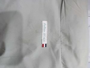 Polham Puffer Jacket - Stylish &amp; Warm