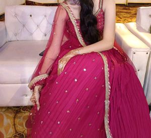 Bridesmaid Heavy Lehnga 😍