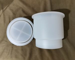 Jar Moulds (3)