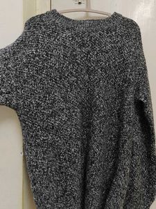 Cozy Knit Pullover