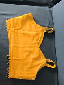 palazzo Set With Dupatta