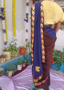 New Sareee