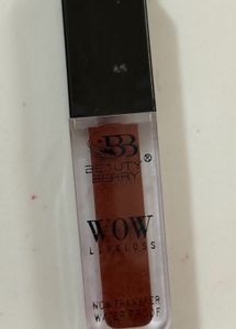 Beauty Berry Innocence Lipstick