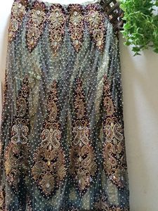 Wedding Lehenga