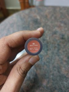 MARS Matte Lip - 03 Blow A Kiss.