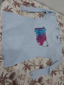 Combo 3 T Shirts For Women