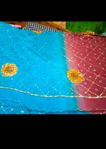 New Saree