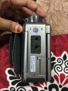 AL RAYAANO Z-25 HD Camcorder