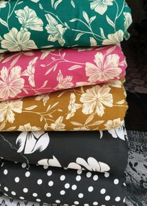 Fabric Bundle