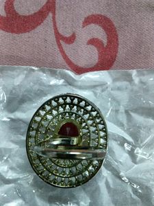 Adjustable Ring
