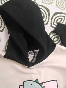 📸Grab Korean Hoodie Under Discount