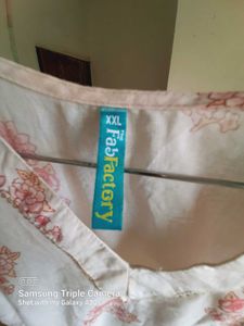 New Kurta Fab Factary