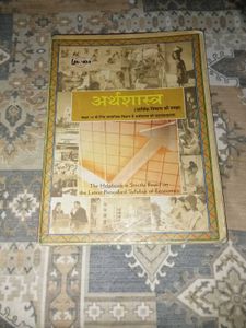 3 Social Science Textbooks Hindi Medium