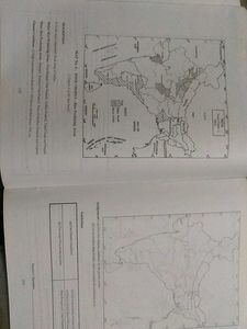 ATLAS SOCIAL SCIENCE FOR CLASS 10