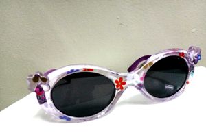 Floral Sunglasses Kids