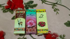 Attar