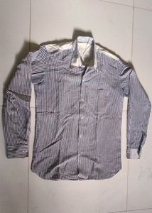 Zebra Pattern T-shirt