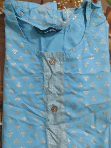 new kurti