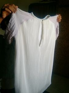 Top White Colour
