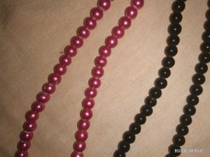 Moti Mala ......Jwellery