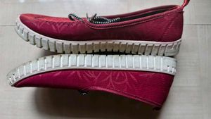 Women Casual Shoes