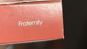 Kay Beauty Lip Crayon