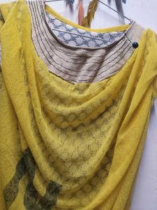 Sleeveless Top