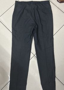 Men&#39;s Grey Pants