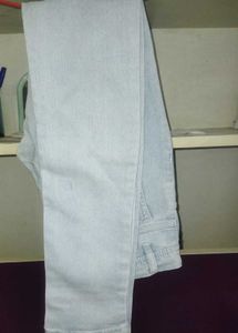 Denim Jeans