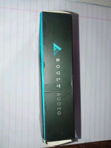 Boult Audio BassBuds X1 in-Ear Wired Earphones