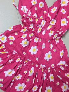 Women Cute Dress