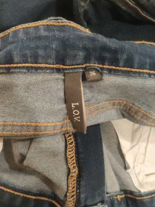 Assorted clothing