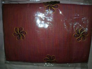 Elegant Dress Material